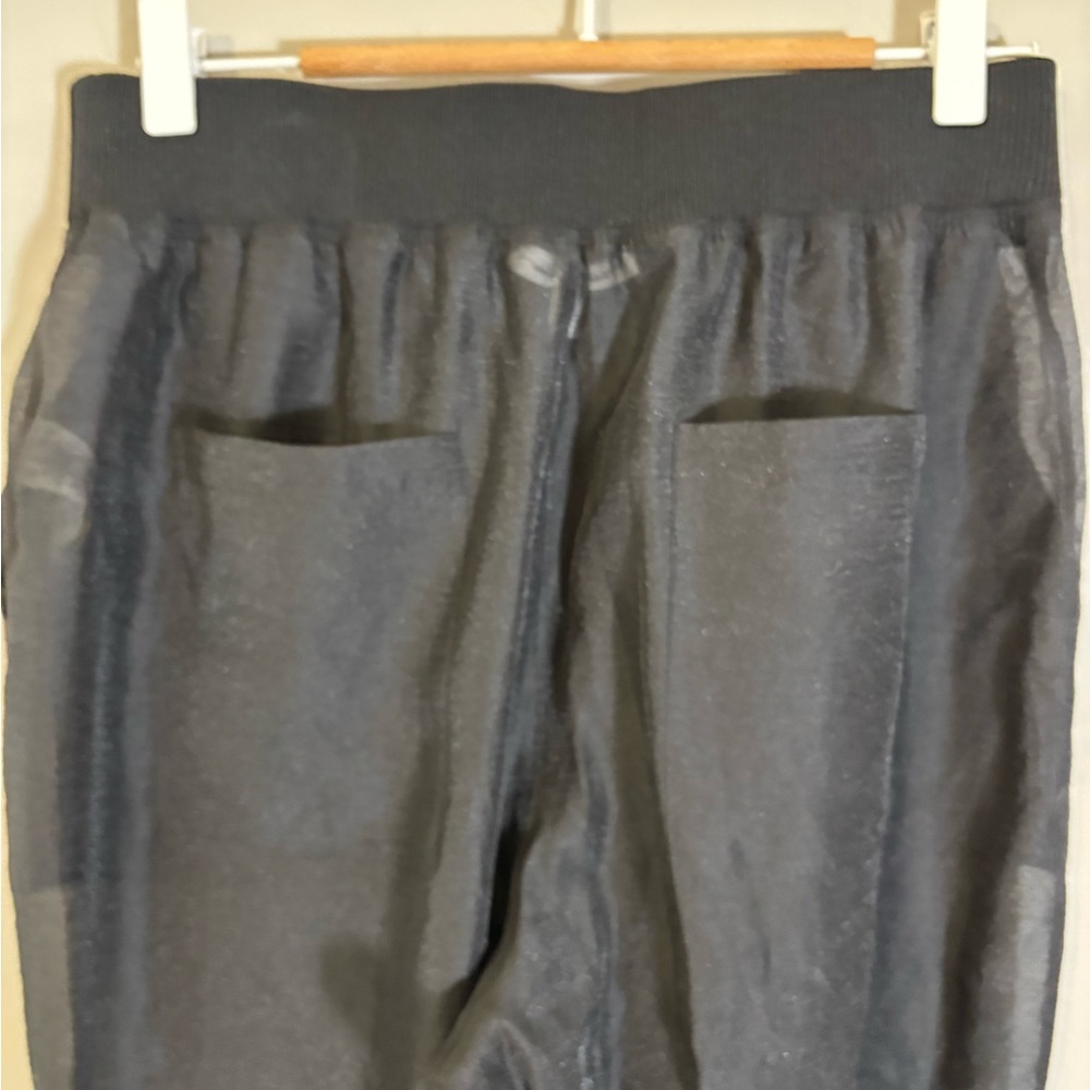 Good American Joggers Size 2 - Picture 3 of 10